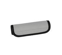 Xanorrg Les Valises Souples Couverture Protectrice De Protection Protectrice du De Bagages Manche Enveloppe Améliore La Stabilité des Bagages Valises Ergonomiques