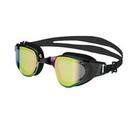 Xanorrg Lunes De Natation Professionnelles pour Femmes Hommes Nage Résistants Brouillard pour Adolescents Adultes Fille Fille Nage Plongée Surf sur Pont Nez Réglable