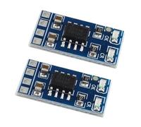 Xanorrg L'unité De Batterie Lipoes Alimente Les Énergies Solaires avec Une Sortie 4 2 V Technologie MPPT pour Les Applications Extérieures Module Compact Chargeurs Solaires MPPT