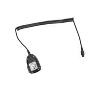 Xanorrg Microphone De Haut-parleurs Antibruit avec Câblage Résistant À l'abrasion Communication Efficace pour Les Radios MD610 MD620 Microphone Pince Collier