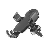 Xanorrg Mise À Niveau du De Téléphone pour Grille D'aération Voiture Clip Ventilation Automatique pour Téléphone 3.5 À 7 Pouces