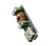 Xanorrg Module De Avancé 60W Compatible avec Plusieurs Appareils PD3.0 QC4 Protocoles 35V La Plupart des Entrées Conception Compacte Module d'alimentation