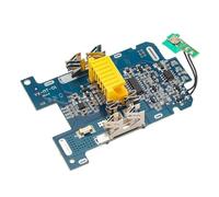 Xanorrg Module De Carte Protection Paquet Batterie 18V pour La Gestion Batterie D'accessoires Carte D'outil Électrique