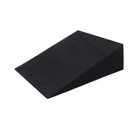 Xanorrg Mousses De Yoga Professionnelles Cales Civière De Mollet Mousses Étirement Inclinaisons Planche Pied Étirement Cales Bloc pour La Maison Exercice Yoga Entraînement Sportif