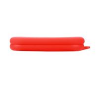Xanorrg Ne Pas Glisser La Peau en Silicone Améliore Les Protections Facilités Protecteur D'écouteur Facteur Facile pour L'oreille d'oreille (Ouver)