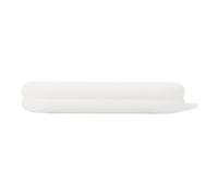 Xanorrg Ne Pas Glisser La Peau en Silicone Améliore Les Protections Facilités Protecteur D'écouteur Facteur Facile pour L'oreille d'oreille (Ouver)