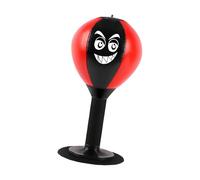 Xanorrg Organe À Main De La Vue Entraînement À La Coordination Sphère De Pugilisme Jouet Informatique Facilité De Rééducation Amusant pour Les Retraités De Toutes Les Époques Jouet