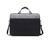 Xanorrg Organisateur D'ordinateur Portable Léger Et Épanouissement De 15 6/17 Pouces À Main Pratique Pour L'école Bureau Et Le Voyage Commercial Voyage