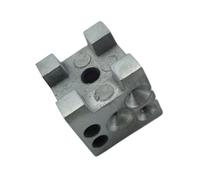 Xanorrg Outil De Forage en Alliage 30 Trous À Haute Efficacité Foret Sculpture pour Horlogers Et Réparation Bijoux Tâche d'entretien Outil Fabrication Bijoux