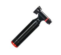 Xanorrg Outil De Gonflage Vélos Pompes À Vélo Multifonctions Pneu Vélo À Tête Rapide pour Route Et Montagne Route Et Montagne