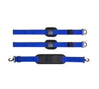 Xanorrg Paddleboard Surfboard Surfs Paddle Wakeboard Bolde À Épaule Ajusté Strap TRAPLE Aliments