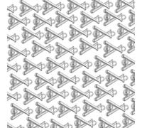 Xanorrg Paquet De 100 Charme Chauve-Souris Baseball Décoratif pour La Création Collier Accessoires Faits À La Main