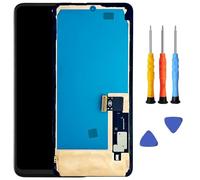 Xanorrg Paquet De Remplacement D'écran LED Immunisé Contre Les Rayures Mettant en Évidence L'accord Transducteur Lumière Gluante Et Environnementale Pré-appliqué