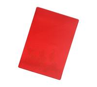 Xanorrg Passeport De Cartes du Monde Individualisée avec Fil Discussion pour La Documentation D'aventure Mondiale Les Points Plage pour Les Débutants