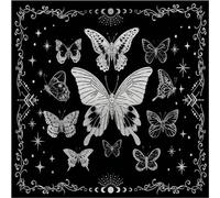 Xanorrg Patché Butterfly Astrologys Tarots Tarots Divinations Altars DIVINATIONS du TISSON des COSE