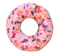 Xanorrg Peluche Réaliste en Forme De Nourriture pour Chien Jouet Grinçant Nettoyage Doux Masseur Fournitures Animaux De Compagnie Nourriture Réaliste Molaire Fournitures Interactives L'ennui