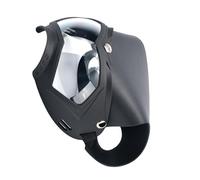 Xanorrg Pet Shades Chapeau pour Promenades Sportives Et Jouez À Une Équipe De Protection Sûre Et Sécurisée pour Les Grands Chiens Protections De