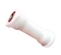 Xanorrg Pièce De Rechange Roue À Roulement en Nylon À Glissement Lisse pour Appareils D'entraînement Sportif pour Équipement 'Aviron Vélo 'Exercice Roulement 'équipement Fitness Multi-Usage