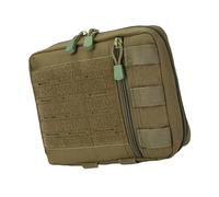 Xanorrg Pochettes Molles Tactique Utilitaire Pochettes Multifonctionnelles Organisateurs De Téléphone Chasse Pour Camping Tactique Chasse En Plein Air Pochette Utilitaire De Rangement