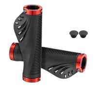 Xanorrg Poiglet De Guidon 1pair Bike Bilateral Bilks Road Bikes Remplacement Poignée De Cyclis