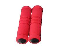 Xanorrg Poiglettes De Guidon sans Glissement Couverture Éponge Mousse Confortable pour Chaise Roue Mountain Road Tricycle Couvre Imperméable Grip Foam Mountain
