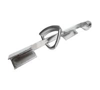 Xanorrg Pool Cue Tip Clamp Tool Billard Pool Blamp Snookers Stick Pinmps Table Accessoires Accessoires DE DE