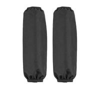 Xanorrg Protections De Tissu Protection en Nylon Couvre 350 Mm Absorbeur La Peau La Peau Suspension Protecteur Tous Les Temps