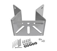 Xanorrg Rack De Caméra Extérieure Adaptée À L'amélioration La La Sécurité dans Toutes Les Conditions Météorologiques Installation Sécurisée Système