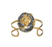 Xanorrg Réglable en Acier Inoxydable sur Le Thème des Papillons Bijoux Unisexes Parfaits pour Offrir en Cadeaux Et pour Les Déclarations De Mode Quotidiennes Bijoux Cadeaux d'anniversaire Élégants