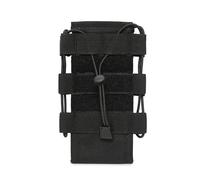 Xanorrg Regulable Water Bottles Carriers Compacts Sacks Large Capacity with Most Bicycles Rack Heavy Type Outdoor Bag