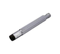 Xanorrg Remontoir De Couronnes Montre en Acier Allié Robuste Outil Réparation D'horloger pour Le Démontage Et Les Amateurs Poignée D'outils Ergonomiques