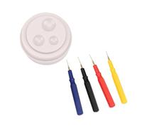 Xanorrg Réparation De Montres Définir Les Stylos D'huile pour La Plupart