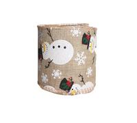 Xanorrg Ruban Décoratif en Fausse Brute Exemplaire pour Les Entreprises Artisanales Cycliques Et Le Ruban De Vacances Recyclable pour Terrasse De Maison