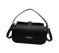 Xanorrg Sacs À Bandoulière La Mode Pour Femmes Élégantes Styles Coréens En Cuir Main La Tendance Des Dames Bourses Bandoulière Satchel Décontracté