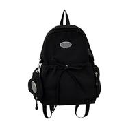 Xanorrg Sacs À Simples Et Jolis De Voyage Collège Collège De Mode Preppy Pour Femmes Hommes Décontracté D'école