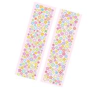 Xanorrg Starry Skies Series Washis Tape Decorative Hand Account Artists Masking For Scrapbooking Decoration Starry Skies Series Washis Artists Lovely Decorative Masking