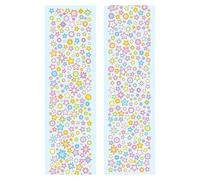 Xanorrg Starry Skies Series Washis Tape Decorative Hand Account Artists Masking For Scrapbooking Decoration Starry Skies Series Washis Artists Lovely Decorative Masking