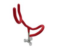 Xanorrg Supports De Cannes À Pêche Canne avec Base pour Bateaux Angles 20 Degrés Poignées Sûres Canne pour Bateaux