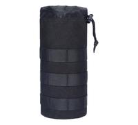 Xanorrg Tactiquement du De Bouteille d'eau À Crampons Voyage Hydrations Hydrations Voyagez La Couverture Thermique Tasse Tactique