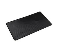 Xanorrg Tampon Collant pour Le Tableau De Bord La Voiture Bord Épais