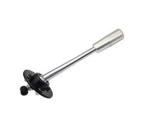 Xanorrg Tie À Partage De Vitesse Réglable Pour Les Performances Conduite Supérieure Et Confort Amélioration La Voiture Amélioration La Voiture Expérience Changement Vitesse En Aluminium Shifter