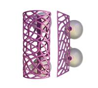 Xanorrg Tup Tup Tunnels DE POISSE Chide Cade Tube Safe Safe Resting Place pour Les FISHTANKS Aquariums Décoration Decoration Aquariums Décorations