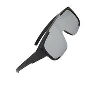 Xanorrg Verres À Cycle Léger Sportif Sun Men Enveloppez Autour des Lunettes De Conduite Pêche Faciles À Utiliser des Lunettes Conduite Surdimensionnées