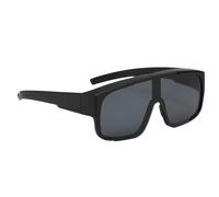 Xanorrg Verres À Cycle Léger Sportif Sun Men Enveloppez Autour des Lunettes De Conduite Pêche Faciles À Utiliser des Lunettes Conduite Surdimensionnées