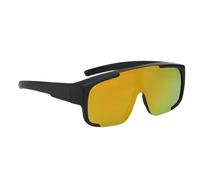 Xanorrg Verres À Cycle Léger Sportif Sun Men Enveloppez Autour Des Lunettes De Conduite Pêche Faciles À Utiliser Des Lunettes Conduite Surdimensionnées