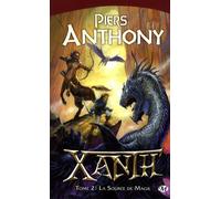 Xanth Tome 2 - La Source De Magie