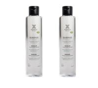 Xantho Anti-Aging Eau Micellaire Démaquillante Pour Le Visage 400 ml