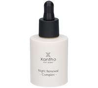 Xantho Anti-Aging Night Renewal Complex Sérum 30 ml
