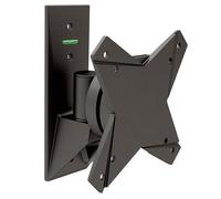 Xantron PC Écran Support Mural 13-27 " Pivotant,Inclinable,Rotatif