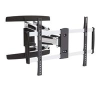 Xantron Premium Aluminium TV Mural 37-70 " Entièrement Articulé Télescopique